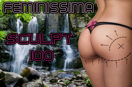 Feminissima SCULPT 100