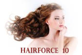 HairForce 10  INTENSE