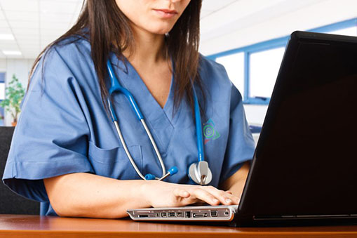Doctor ONE-ON-ONE Consultation