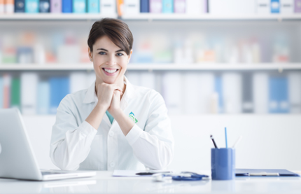 Nutritionist Consultation