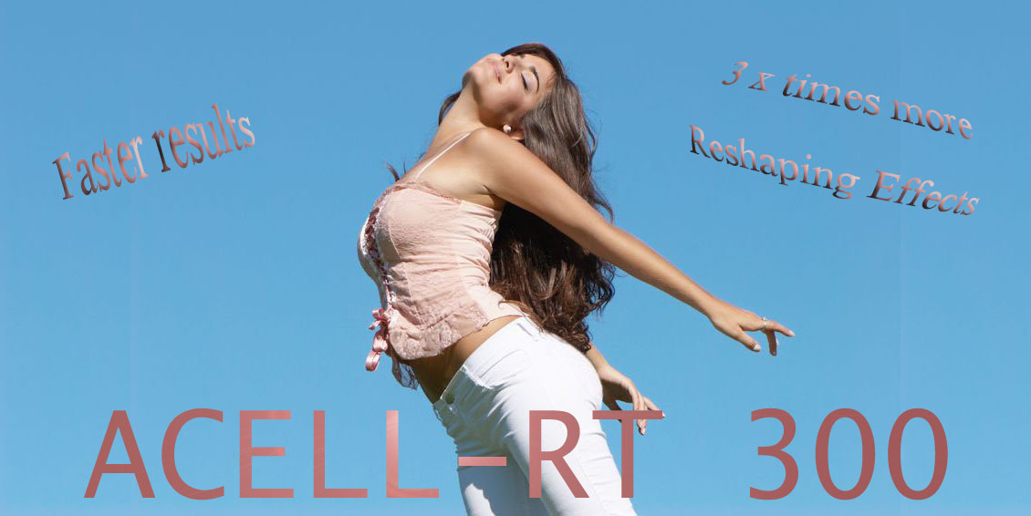 ACELL-RT 300