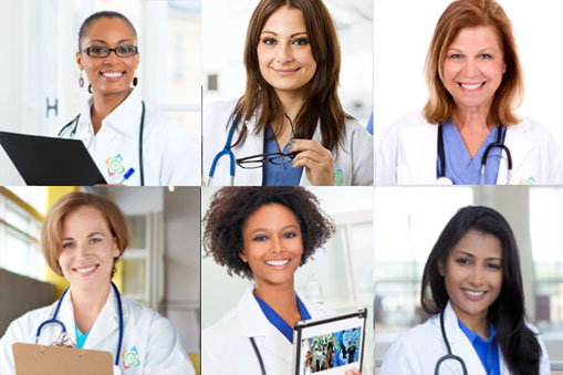 Talk to our doctors