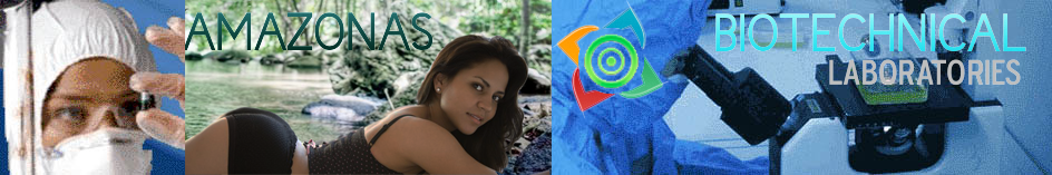 Amazonas BioTech Labs  Online Catalogue