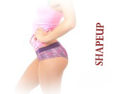ShapeUp INTENSE