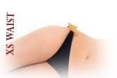 XS-Waist INTENSE